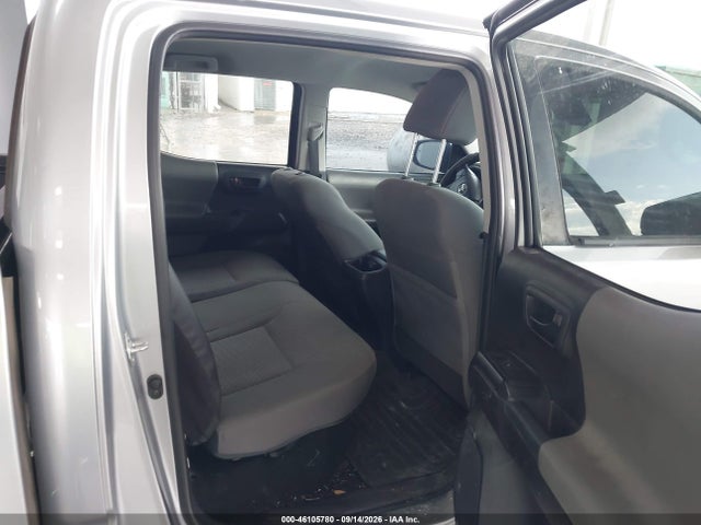 2021 TOYOTA TACOMA SR 8