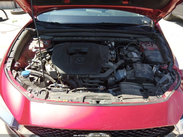 2023 MAZDA CX-30 2.5 S PREFERRED 10