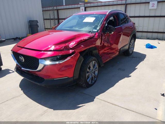 2023 MAZDA CX-30 2.5 S PREFERRED 2