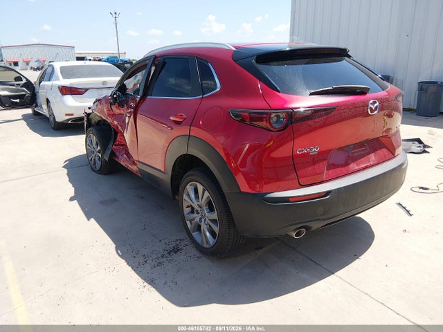 2023 MAZDA CX-30 2.5 S PREFERRED 3