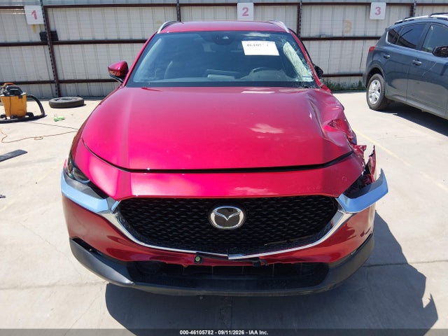 2023 MAZDA CX-30 2.5 S PREFERRED 6