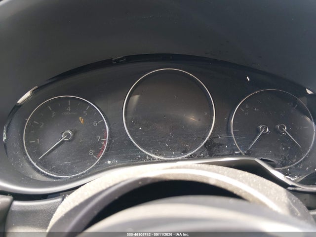 2023 MAZDA CX-30 2.5 S PREFERRED 7