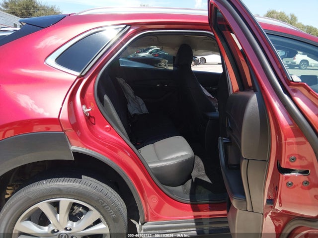 2023 MAZDA CX-30 2.5 S PREFERRED 8