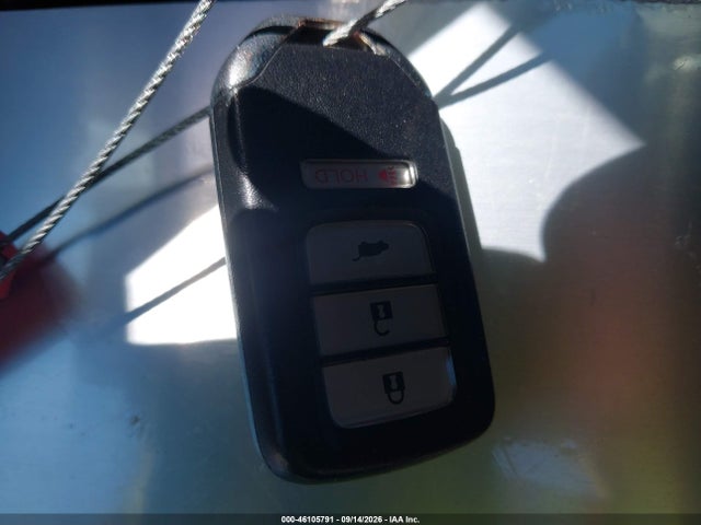 2020 HONDA ODYSSEY LX 11