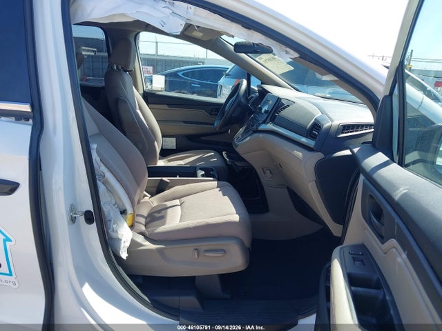 2020 HONDA ODYSSEY LX 5
