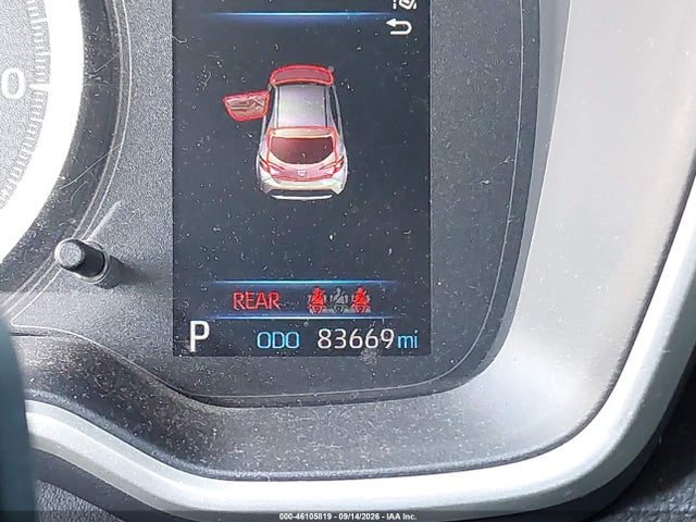 2019 TOYOTA COROLLA SE 16