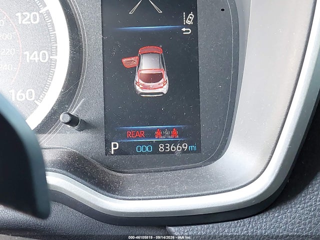 2019 TOYOTA COROLLA SE 7