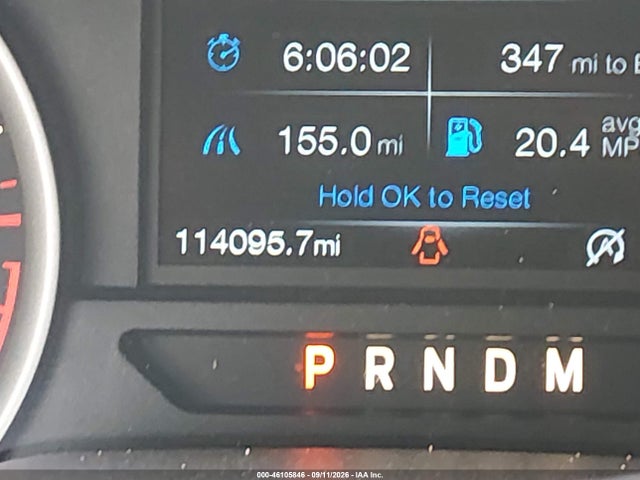 2018 FORD F-150 XLT 16