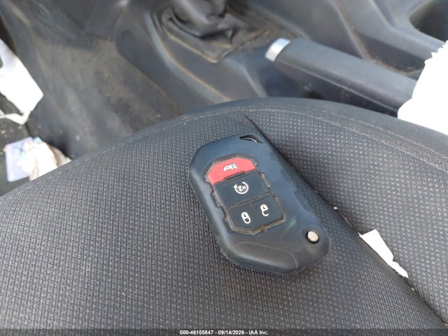 2021 JEEP GLADIATOR SPORT S 4X4 11