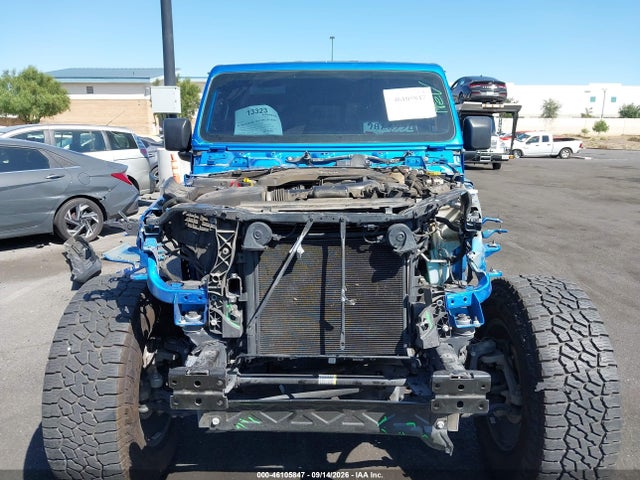 2021 JEEP GLADIATOR SPORT S 4X4 13