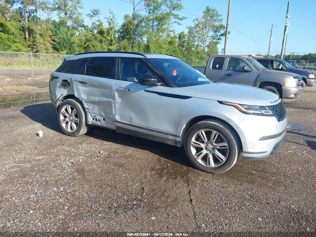 2021 Land Rover Range Rover Velar P250 S