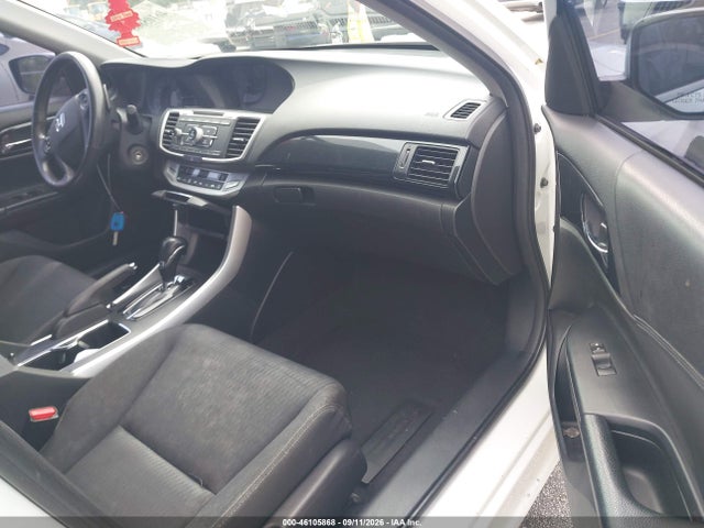 2013 Honda ACCORD SPORT 照片 5