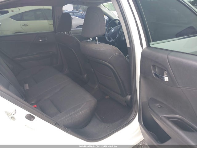 2013 Honda ACCORD SPORT 照片 8