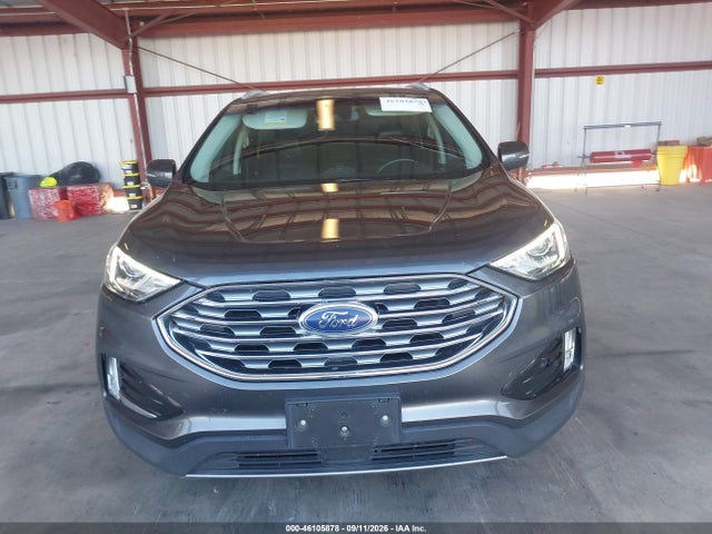 2020 FORD EDGE SEL 12