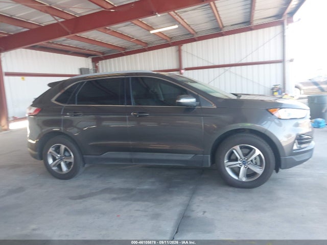 2020 FORD EDGE SEL 13