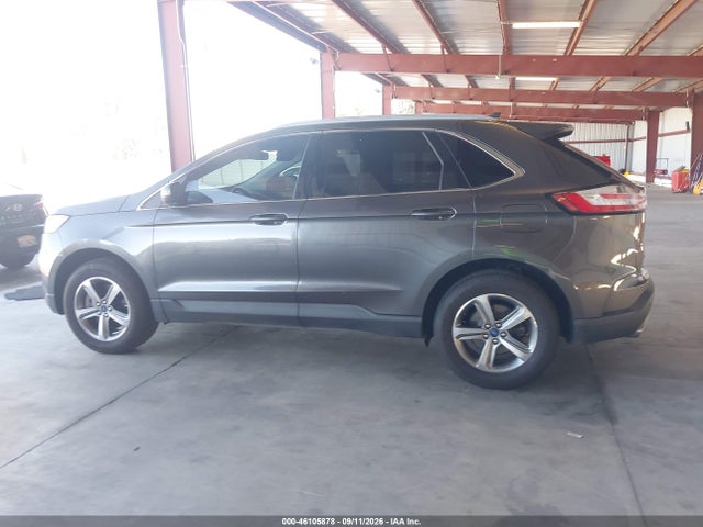 2020 FORD EDGE SEL 14