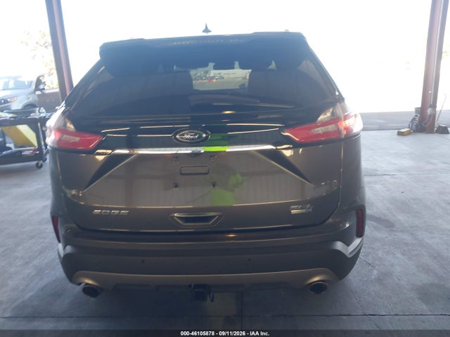 2020 FORD EDGE SEL 16