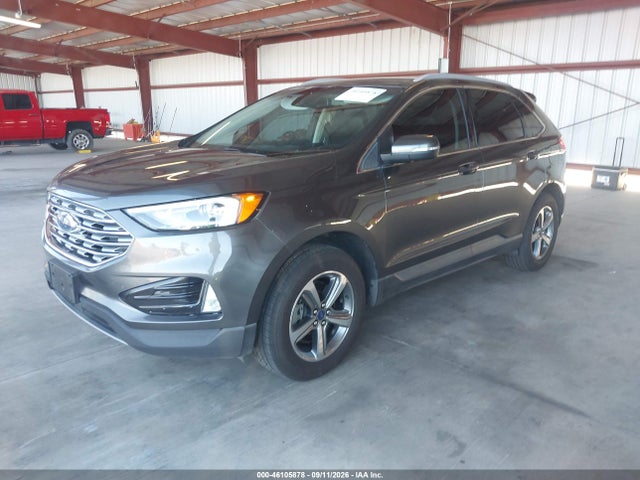 2020 FORD EDGE SEL 2