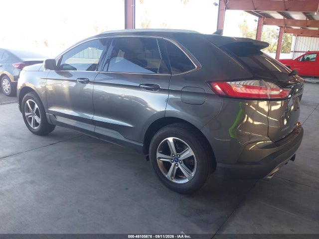 2020 FORD EDGE SEL 3