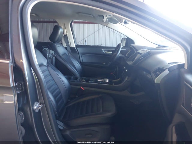2020 FORD EDGE SEL 5