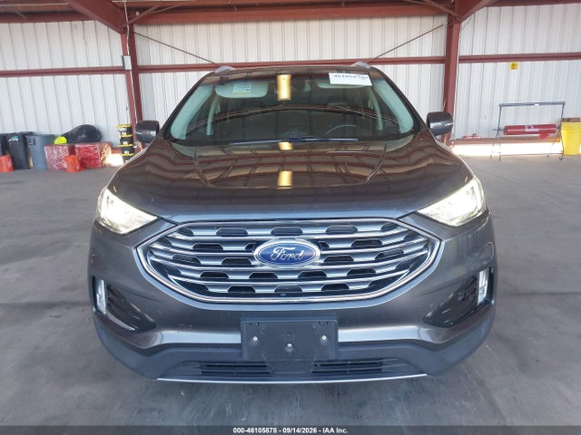 2020 FORD EDGE SEL 6