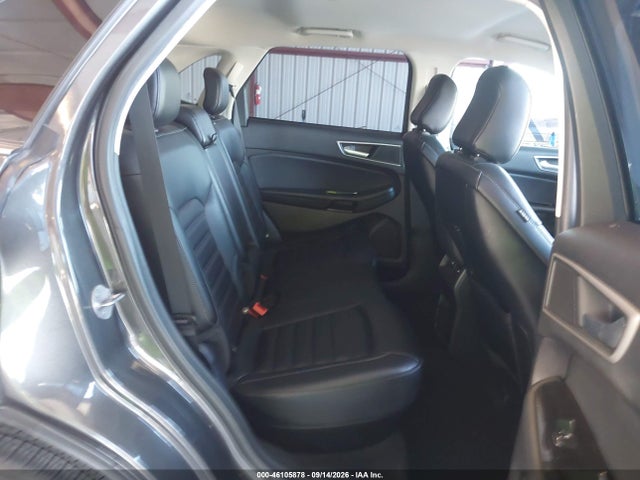 2020 FORD EDGE SEL 8