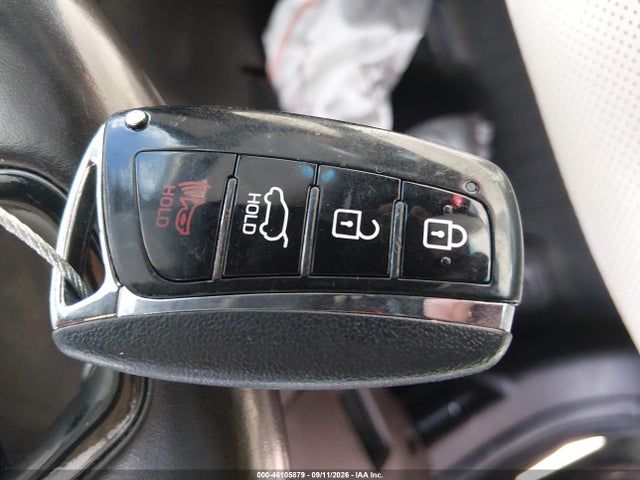2017 HYUNDAI SANTA FE SPORT 2.4L 11