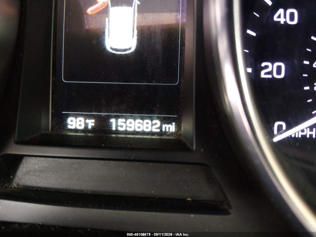 2017 HYUNDAI SANTA FE SPORT 2.4L 15