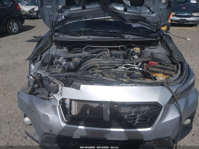 2019 SUBARU CROSSTREK 2.0I LIMITED 10