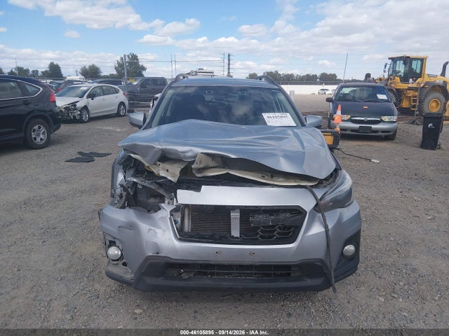 2019 SUBARU CROSSTREK 2.0I LIMITED 12