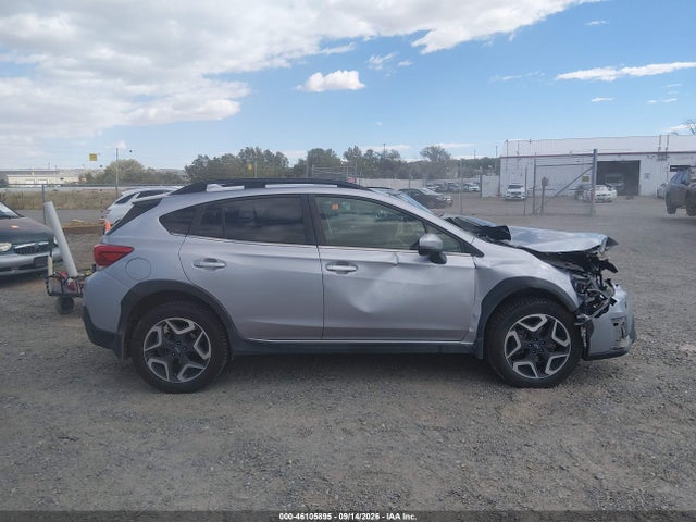 2019 SUBARU CROSSTREK 2.0I LIMITED 13