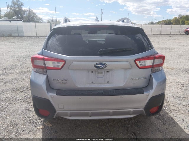 2019 SUBARU CROSSTREK 2.0I LIMITED 16