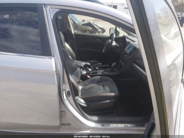 2019 SUBARU CROSSTREK 2.0I LIMITED 5