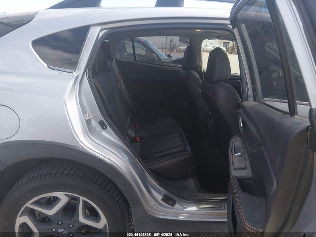 2019 SUBARU CROSSTREK 2.0I LIMITED 8