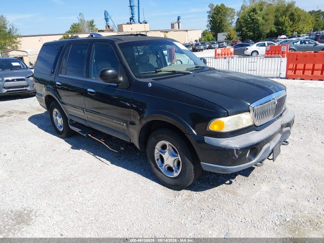 1999 LINCOLN NAVIGATOR 