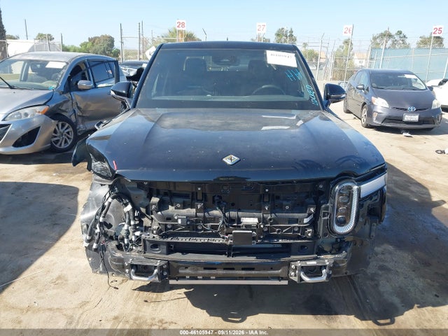 2022 RIVIAN R1T ADVENTURE 13