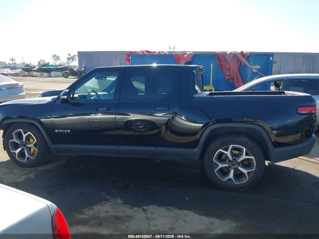 2022 RIVIAN R1T ADVENTURE 15