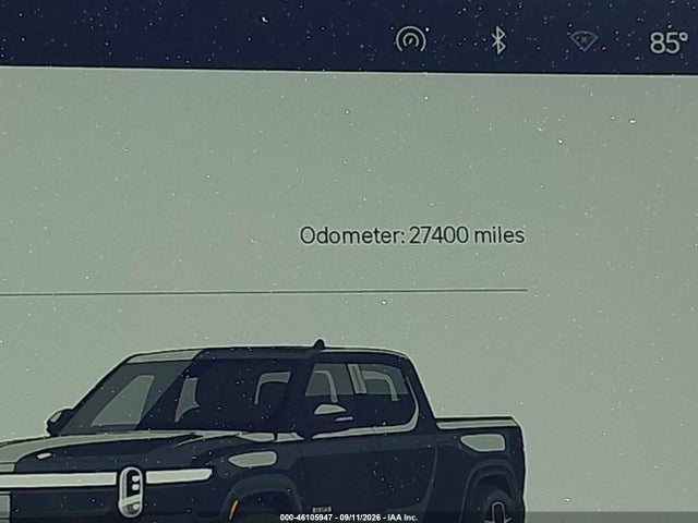 2022 RIVIAN R1T ADVENTURE 16