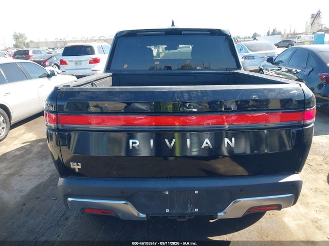 2022 RIVIAN R1T ADVENTURE 17