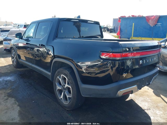 2022 RIVIAN R1T ADVENTURE 3