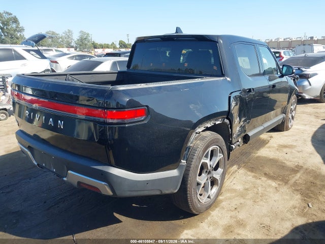 2022 RIVIAN R1T ADVENTURE 4