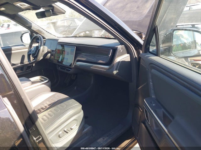 2022 RIVIAN R1T ADVENTURE 5