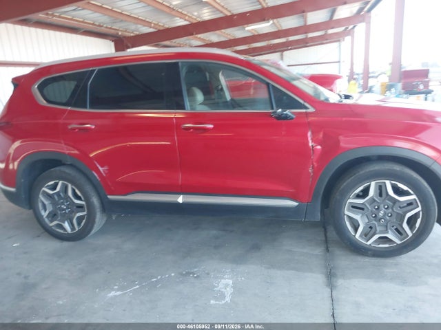 2023 HYUNDAI SANTA FE LIMITED 6
