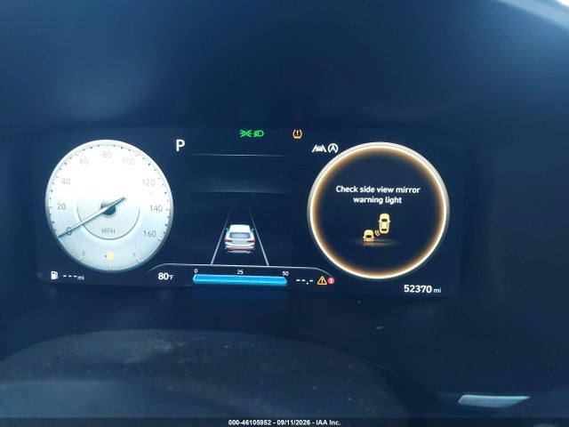 2023 HYUNDAI SANTA FE LIMITED 7