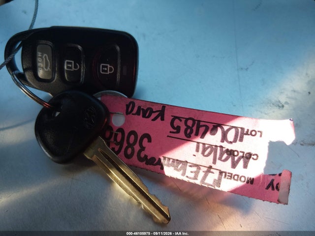 2017 HYUNDAI ELANTRA SE 11