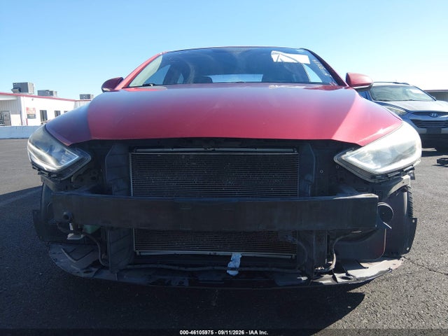 2017 HYUNDAI ELANTRA SE 13