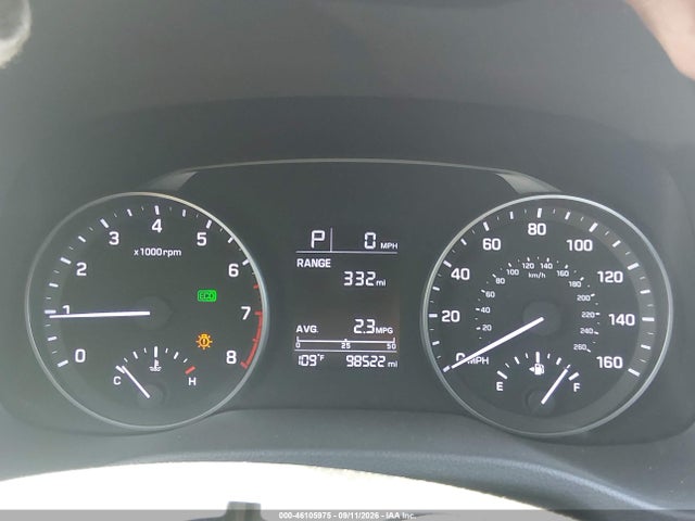 2017 HYUNDAI ELANTRA SE 7