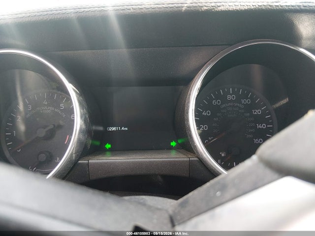 2018 FORD MUSTANG GT PREMIUM 7