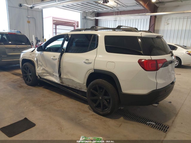 2019 GMC ACADIA SLT-1 3