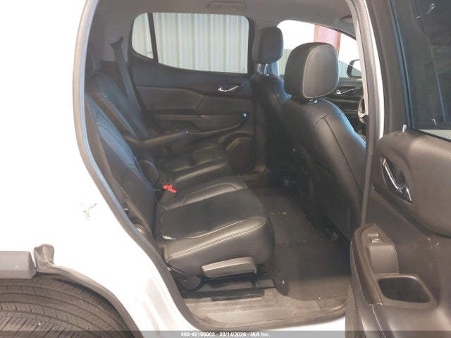 2019 GMC ACADIA SLT-1 8